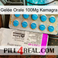 Gelée Orale 100Mg Kamagra new07